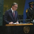 Đurić objavio pozovnicu: Vučić jeste bio pozvan na Trampovu večeru, ali nije mogao da ode