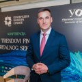 Klimatske promene i održivost osiguranja u poljoprivredi: Milo Marković: U Srbiji osigurano oko 13 odsto poljoprivrednih…