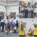 Proslavljen veliki jubilej - 100 godina postojanja OŠ "Vuk KARADžIĆ" u Brđanima Gradska opština nastavlja sa ulaganjem u…