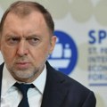 Dogovor EU i Deripaske? Milijarde ruskog oligarha za kompenzaciju Raiffeisen banke