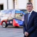 Predsednik Pavel: Izbori pokazali da Česi ne žele ekstremiste