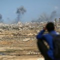 Počeli indirektni pregovori između palestinske i izraelske delegacije u Šarm el Šeiku: Fokus na razmeni zatvorenika