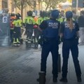 Četiri osobe poginule u urušavanju zgrade