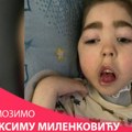 Maksim iz Niša jedini u Srbiji ima retku genetsku mutaciju – svaki dan potrebna mu je nega, medicinska oprema i terapija