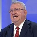Predsednik FS Albanije potcenio Piksijevu Srbiju: Da li je ovo bilo potrebno?