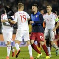 Fokus samo na fudbal: Nenad Tomović jedan od aktera poslednje pobede Srbije pre deset godina u Albaniji