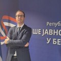 Колегијум Вишег јавног тужилаштва у Београду подржао кандидатуру тужиоца Ускоковића за избор у ВСТ