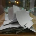 Jakovljević (NPS): Komisiji će biti potrebno 6 meseci da pregleda trenutni birački spisak