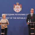 „Sloboda, a ne represija. Partnerstvo, a ne potčinjavanje“: Nezapamćeno oštar nastup Ursule fon der Lajen posle sastanka sa…