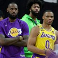 Vestbruk otkrio zašto mu se Lebron smučio