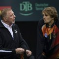Zverev oštro odgovorio bivšem Novakovom treneru: „Traži pažnju i dobija je preko mene – nije me briga“