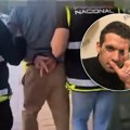 Otkrivamo ko su "vračarci" uhapšeni u Španiji: Dok ih je policija sprovodila s lisicama jedan pokazao tri prsta! Tako se…
