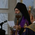 Patrijarh služio parastos stradalima u Novom Sadu: Neka nam Bog podari mir i spoznaju da smo jedni drugima potrebni