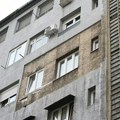 (Foto): Kad se po fasadi tačno vidi koji komšija nije hteo da plati krečenje, a koji misle samo na sebe: Beogradske zgrade…