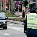Saobraćajna policija alarmira: Osmoro dece stradalo od početka godine, tek 60% vozača decu prevozi na propisan način