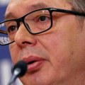 Vučić se uključio uživo na TV Informer o dešavanjima ispred Skupštine: „Očekivano posle jučerašnjeg debakla u Novom Sadu“…