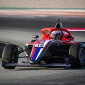 Šesnaestogodišnji Andrija Kostić pred velikim korakom: Formula 3 otvara vrata prvom Srbinu u Formuli 1