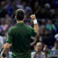 Juče doživeli poniženje u Areni protiv Zvezde, danas došli da gledaju Novaka Đokovića