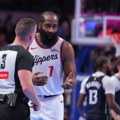 Džejms Harden je neverovatan VIDEO