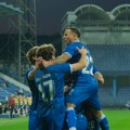 Senzacija u Podgorici izostala: Crnogorci vodili 2:0, Hrvati režirali dramu i totalni preokret