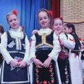 Festival folklora „Petrovgradski đerđef“: Pun Kulturni centar, sedam ansambala i 143.000 dinara za Dijanu Maljković…