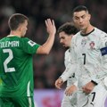 FIFA pomilovala Ronalda: Portugalac sjajno prošao zbog direktnog crvenog kartona!