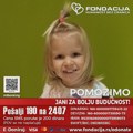 Jani je potrebna pomoć za lečenje - 190 na 2407