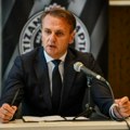 Остоја Мијаиловић о оставци Жељка Обрадовића: Отишао је јер га играчи нису поштовали, Паспаљ кандидат са спортског директора…