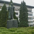 Sa spomenika Josipu Brozu Titu u Velenju otkinuta glava