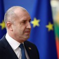 Radev: Bugari u Ustavu Severne Makedonije – najbrži put ka EU