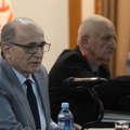 Krkobabić: Socijalna - garantovana penzija i 13. penzija prioriteti PUPS-a
