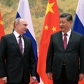 Podrška Pekinga ruskom ratu u Ukrajini ima svoju cenu: sraman preokret za Putina