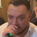Gastoz napravio veliko slavlje na Svetog Nikolu Latio se mikrofona, a Anđelu nije ispuštao iz ruku! (foto)