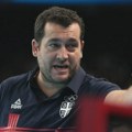 Selektor vaterpolista Srbije Uroš Stevanović skratio spisak kandidata za EP