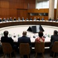 Macut razgovarao sa rektorima i dekanima o primeni sistema SPIRI