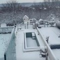Neprepoznatljiva imanja poznatih! Sneg zavejao luksuzne vile, beli pokrivač svuda: Pogledajte samo ove kadrove (foto)
