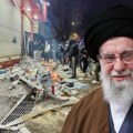 Uživo Iran potpuno odsečen od sveta, ogromna pobuna: Hamnei se obratio javnosti, poručio Trampu: "Biće svrgnut kao i drugi…