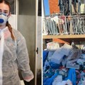 Smrad, prljavština i đubre do plafona: Njen posao mnogima izaziva mučninu, ali donosi ozbiljnu zaradu