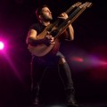 Najbolji svetski akustični gitarista stiže u Beograd