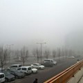 Putevi Srbije upozorili vozače na poledicu i maglu, savetuje se oprezna vožnja