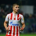 Novog špica Partizana menja bivši igrač Zvezde: Jovan Mijatović u Cvajti!