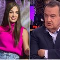 "Čujem se sa Ivicom Dačićem": Posle raskida s njegovim sinom kupila stan, pa priznala šta se dešava na estradi