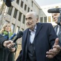"Klonite se Amerike" - bivši predsednik FIFA pozvao na bojkot Mundijala