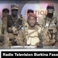 Vojna hunta Burkine Faso raspustila političke stranke