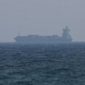 Iran zaplenio dva tankera za naftu u persijskom zalivu, privedeno 15 osoba