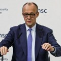 Merc u Minhenu proglasio kraj poretka zasnovanog na pravilima, uputio upozorenje zbog Kine