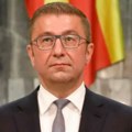 Mickoski Košti: Makedonija zaslužuje dostojanstven i principijelan proces, a ne uslovljvanja