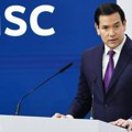Državni sekretar SAD obratio se u Minhenu: Rubio ponudio maslinovu grančicu Evropi i dobio apaluz, ali…