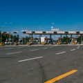 Na autoputu "Miloš Veliki" sutra obustava saobraćaja u tunelima Šarani i Trbušani