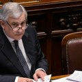 Tajani smiruje strasti: Odluka SAD o carinama neće bitno uticati na italijanski izvoz